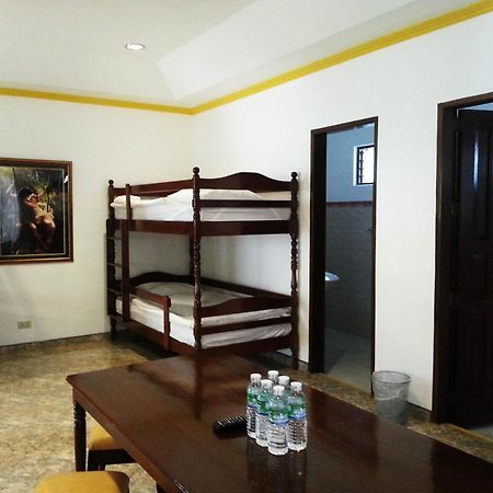 Dolce Vita Hotel Пуэрто-Принцеса Экстерьер фото