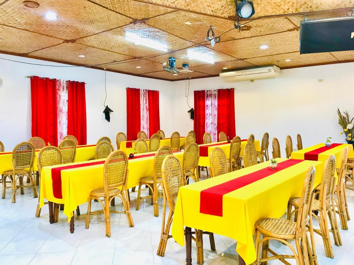 Dolce Vita Hotel Пуэрто-Принцеса Экстерьер фото