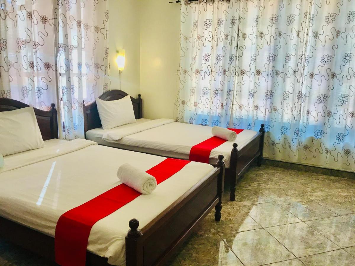 Dolce Vita Hotel Пуэрто-Принцеса Экстерьер фото