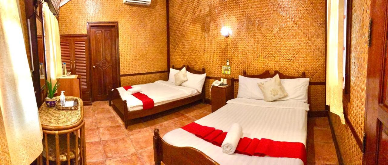 Dolce Vita Hotel Пуэрто-Принцеса Экстерьер фото