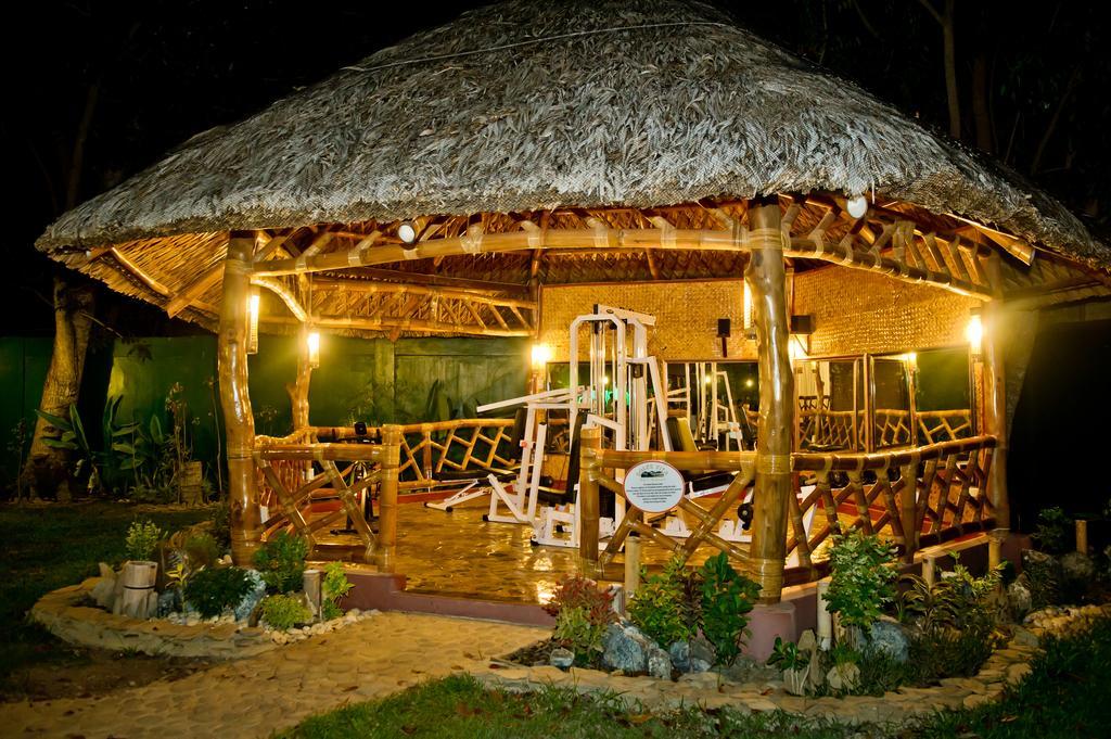 Dolce Vita Hotel Пуэрто-Принцеса Экстерьер фото